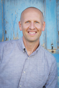 Kansas City Chiropractor Ben Dohrmann