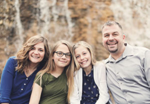 Dr. Kelly Baker North KC Chiropractor
