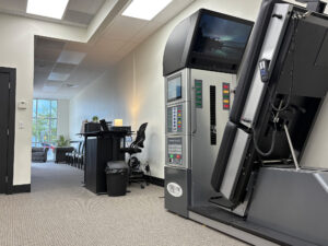 DRX9000 Disc Treatment – Spinal Decompression