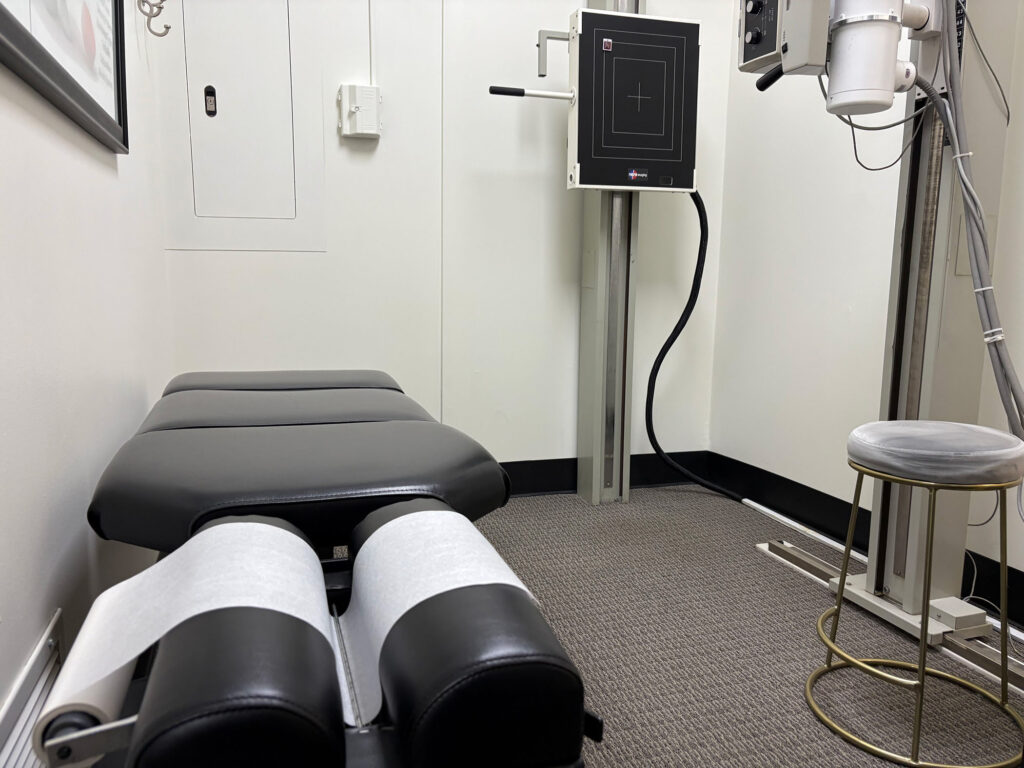 Chiropractic Care KC