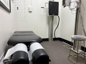 Chiropractic Care KC