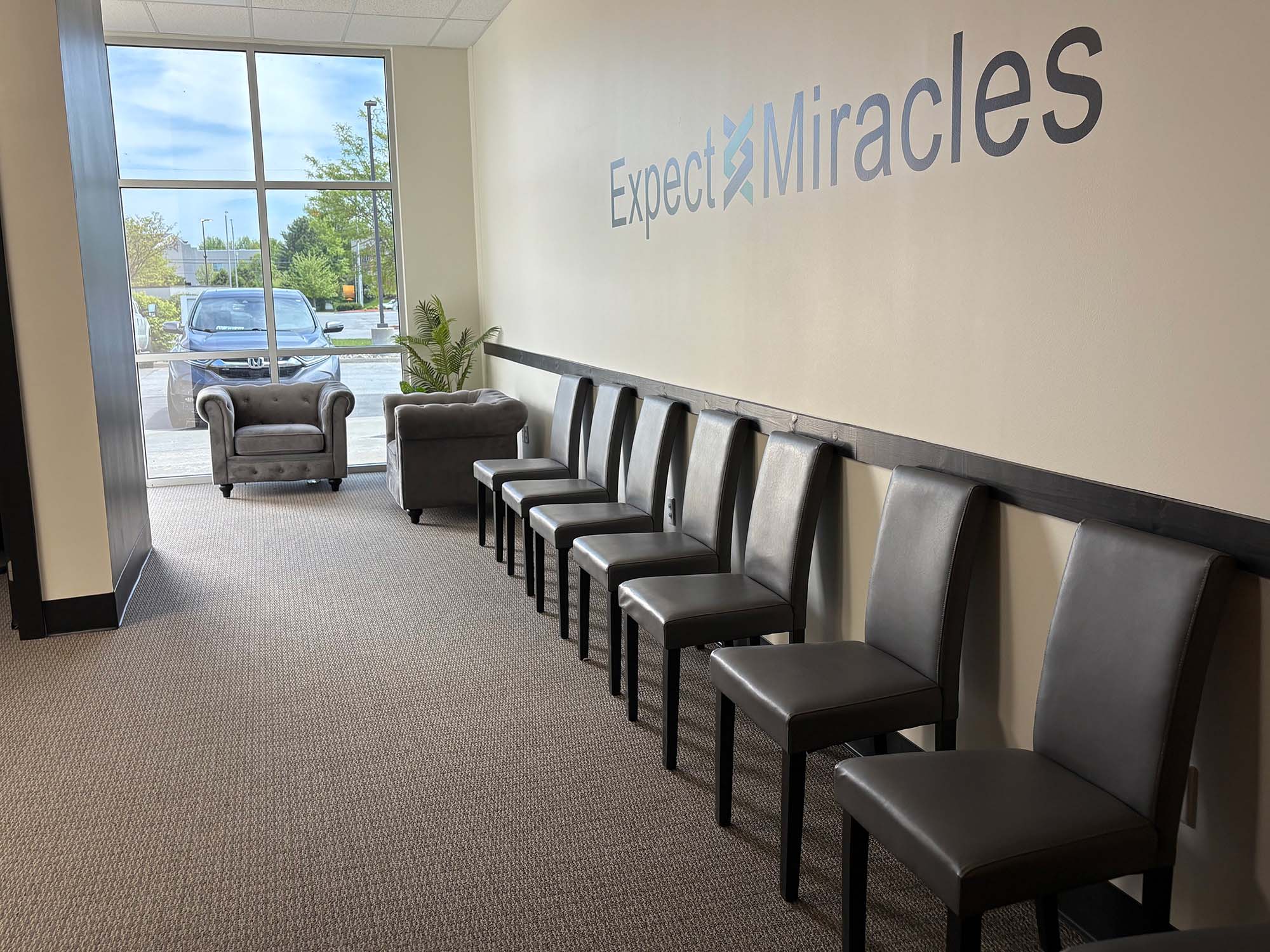 Reviews Dohrmann Chiropractic