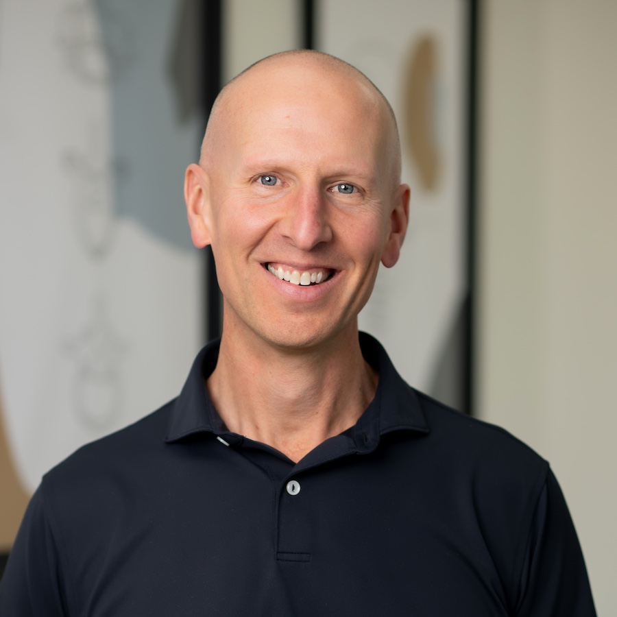 Dr. Ben Dohrmann, Kansas City Chiropractor