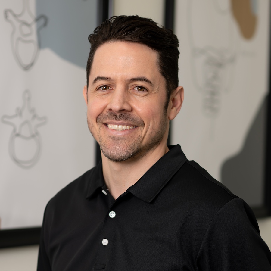 Dr. Frank Siraguso Kansas City Chiropractic