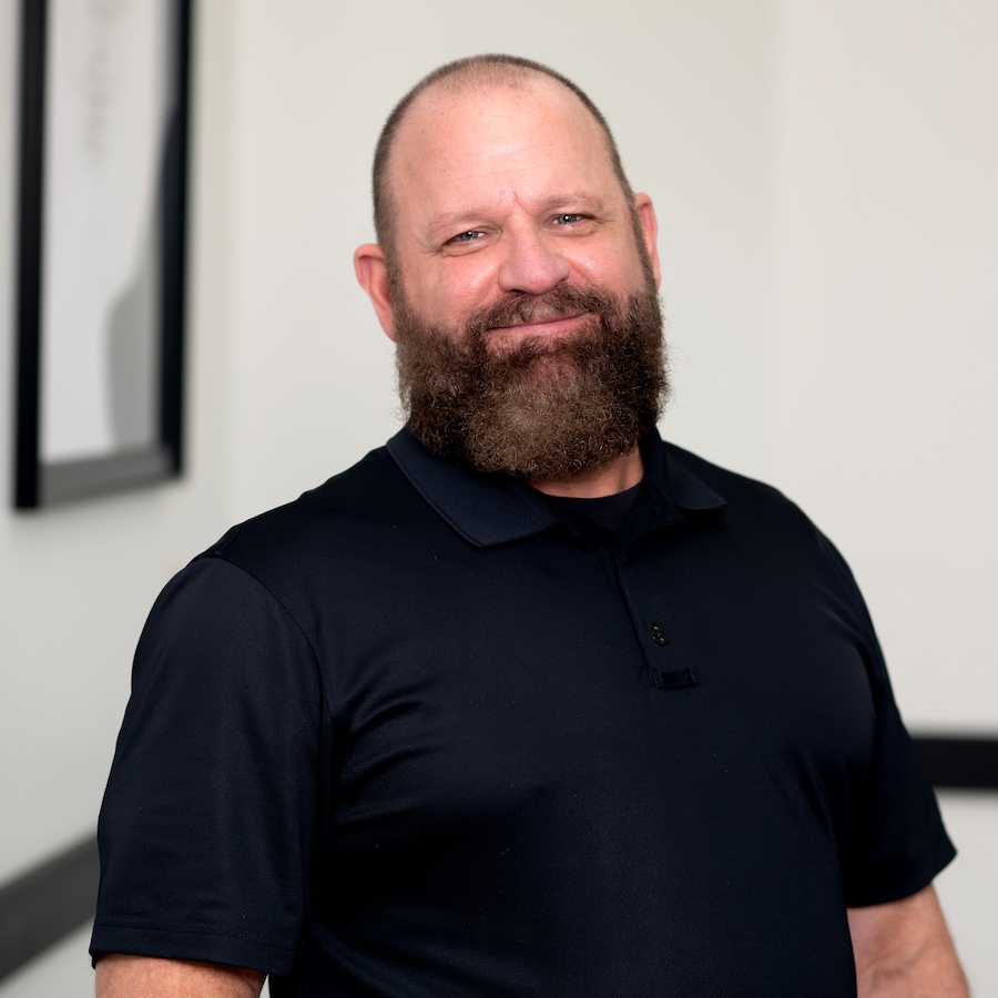 Dr. Kevin McFadden Kansas City Chiropractic