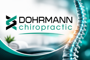 Top-Rated Chiropractic Care in Kansas City | Dr. Ben Dohrmann of Dohrmann Chiropractic