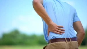 Best bulging disc treatment in Kansas City, Dohrmann Chiropractic