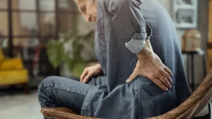 Best degenerative disc disease treatment in Kansas City, Dohrmann Chiropractic