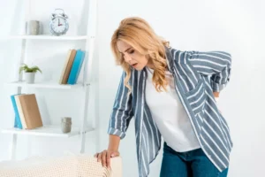 Best disc protrusion treatment in Kansas City, Dohrmann Chiropractic