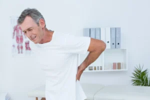 Best herniated disc treatment in Kansas City, Dohrmann Chiropractic