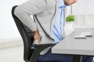 Best pinched nerve treatment in Kansas City, Dohrmann Chiropractic