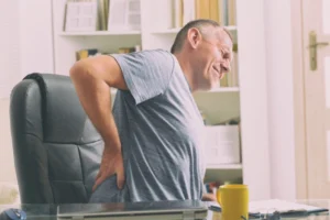 Best spinal stenosis treatment in Kansas City, Dohrmann Chiropractic