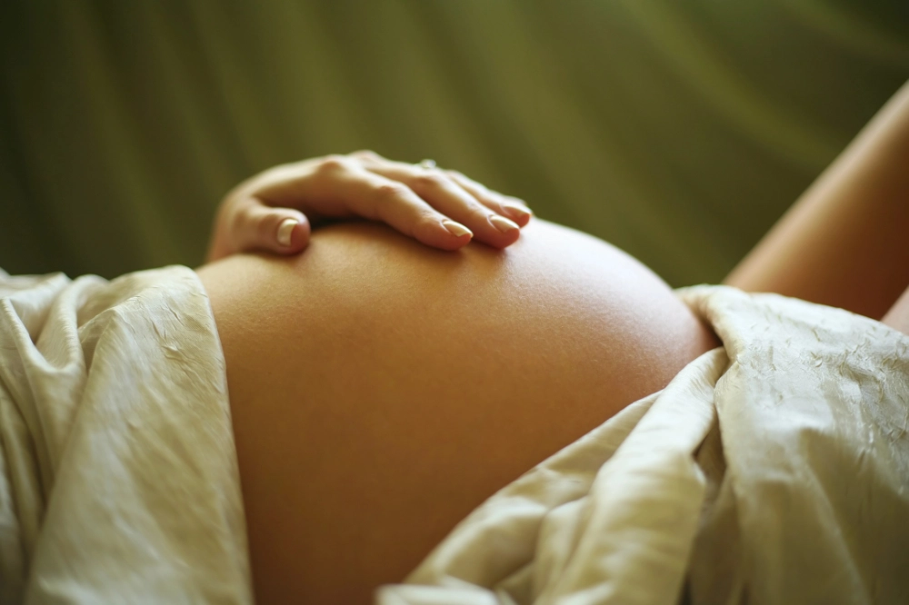 Is Chiropractic Safe During Pregnancy? Yes — Here's Why by Dohrmann Chiropractic