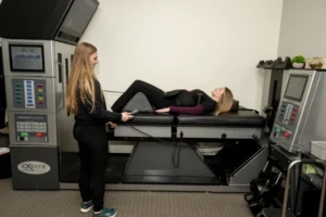 Spinal Decompression vs. Surgery in Kansas City