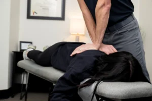 How Do You Choose the Best Chiropractor in Kansas City?