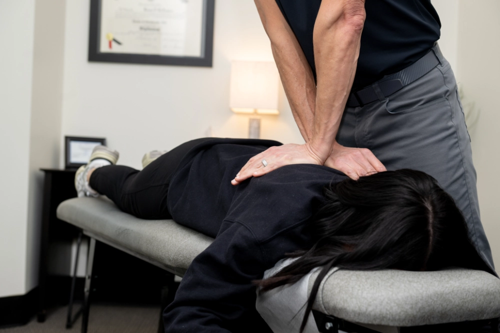 How Do You Choose the Best Chiropractor in Kansas City?