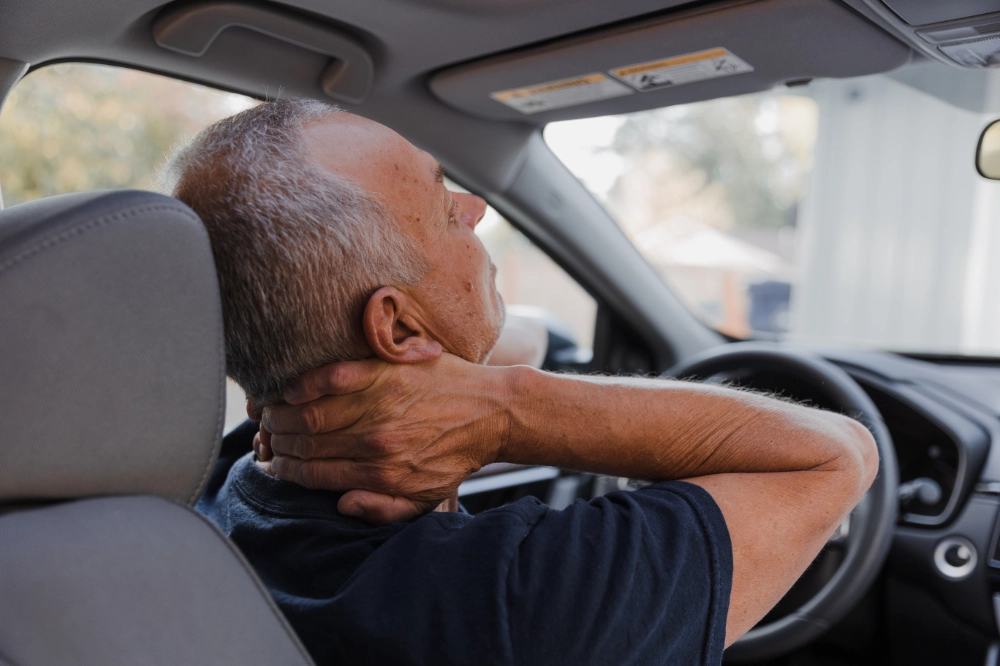 Minor Car Accident in Kansas City? Why You Really Need a Chiropractor