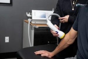 Why Tendon Pain Lingers — and How SoftWave Finally Fixes It in Kansas City, MO
