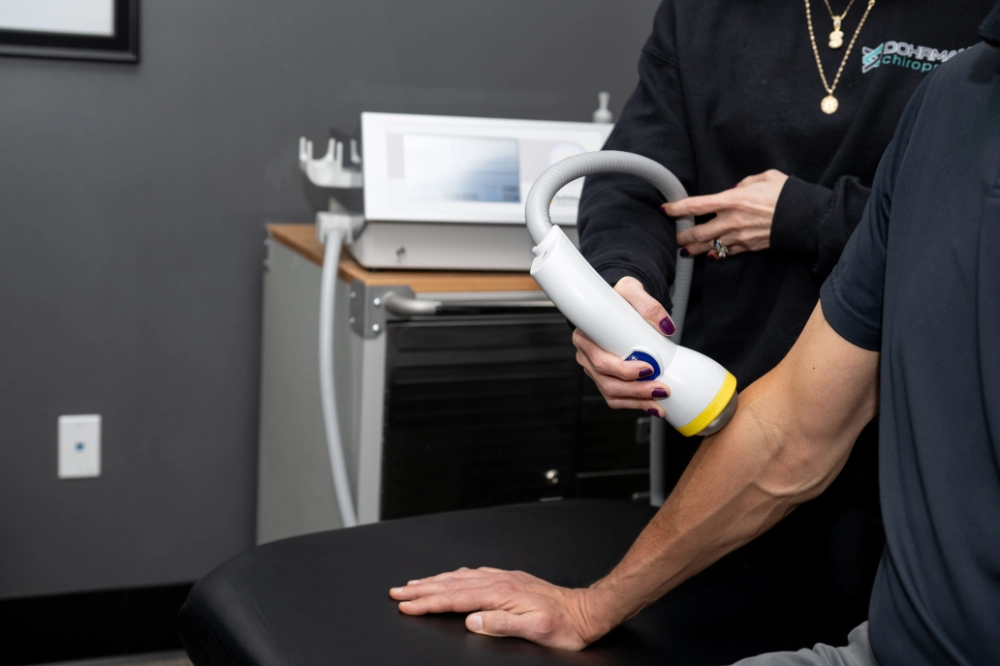 Why Tendon Pain Lingers — and How SoftWave Finally Fixes It in Kansas City, MO