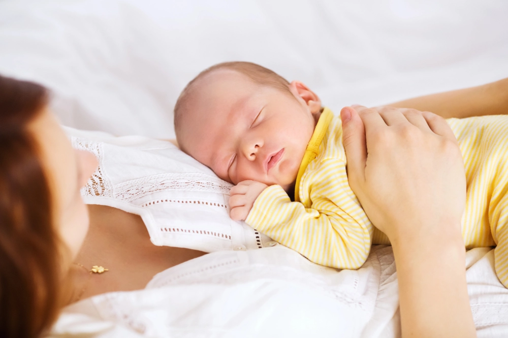 How Soon Can You See a Chiropractor After Giving Birth in Kansas City?