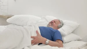 What Is the Best Sleeping Position for a Herniated Disc?